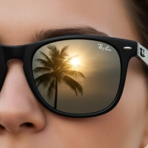 Gafas de Sol Ray-Ban Wayfarer